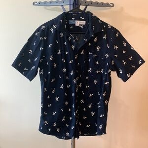 Old Navy button up